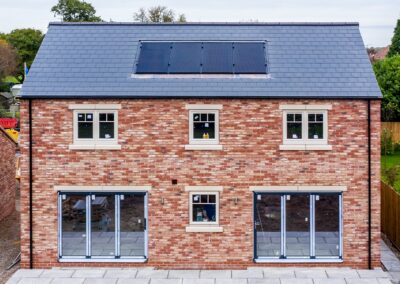 Brickwork Contractor {East_Midlands}