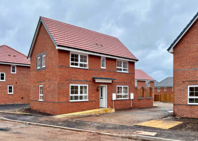 Brickwork Contractor {East_Midlands}